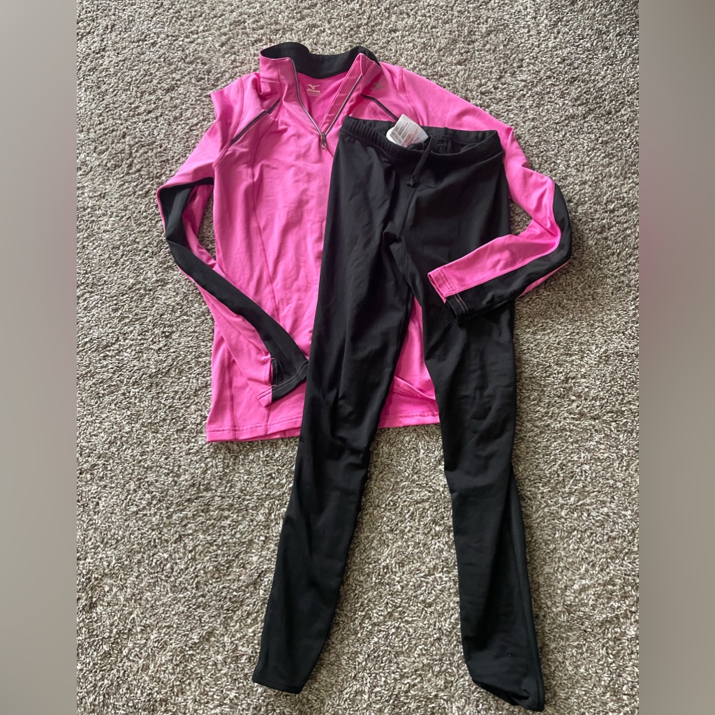 Running Set